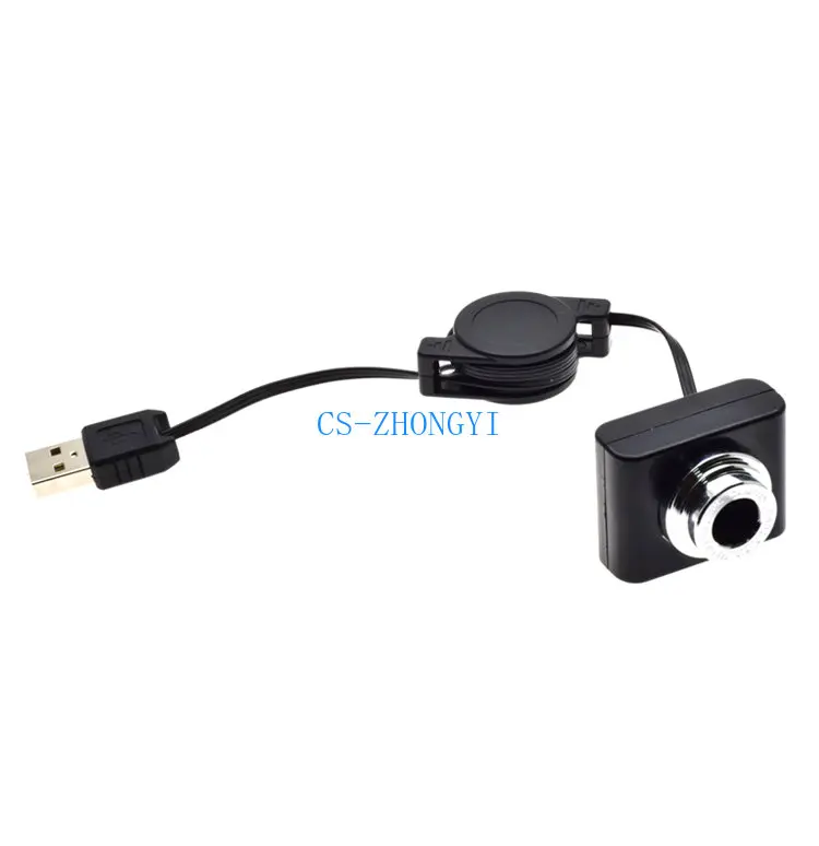 Raspberry Pi Camera 2B/3B/4B Zero USB Camera Smart Car Camera Free Drive