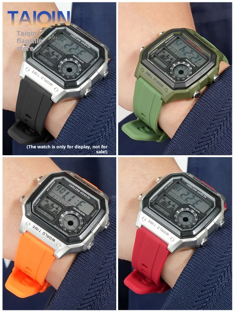 5 Colors Ae 1200 Qu… - image