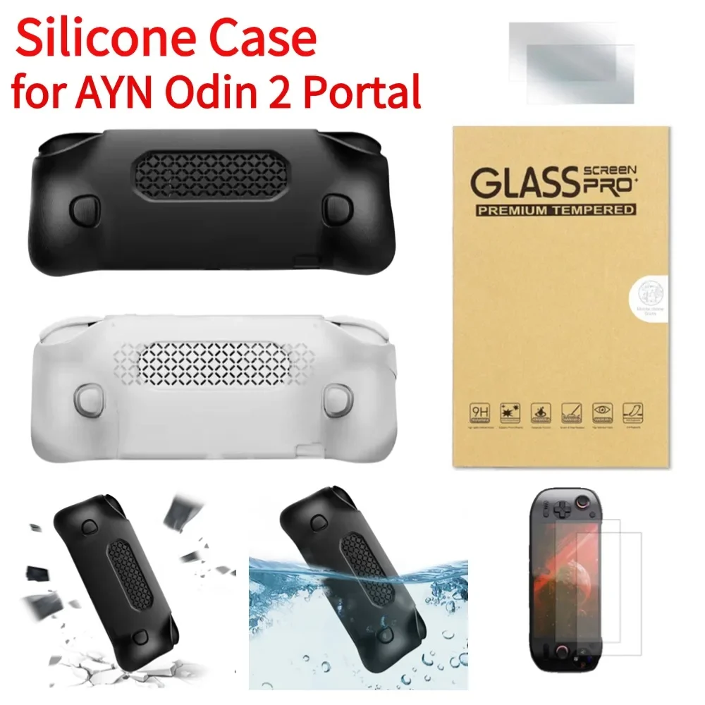 For Ayn Odin 2 Port… - image