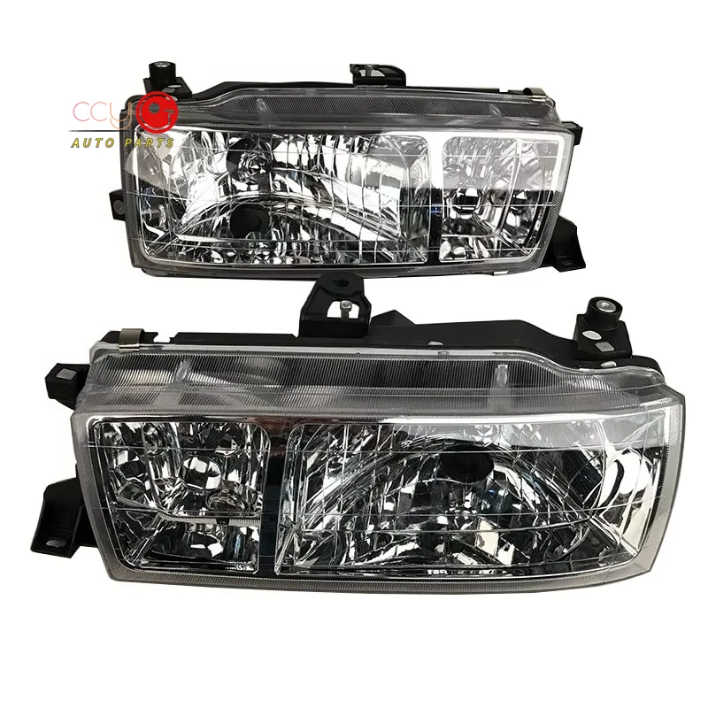 8111022673 Car Headlights Head Lamp For Toyota CRESTA GX90 JZX90 LX90 1992 1993 1994 1995 Oem8111022670  8111022671 8111022672