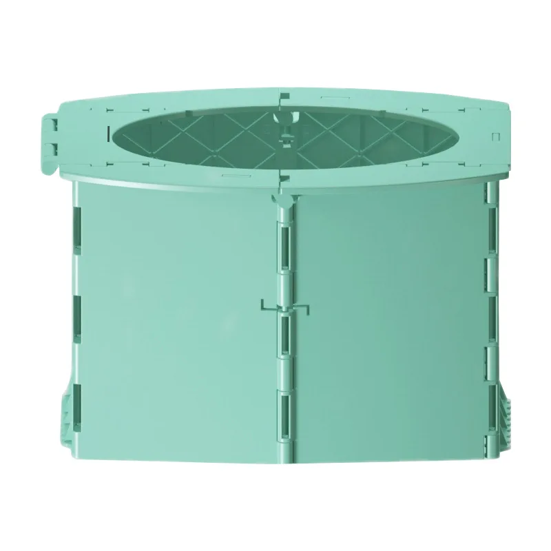 المحمولة بيبي بوي WC مقعد المرحاض طفلة وعاء المرحاض السلطانية طوي قعادة التدريب وعاء مقعد الطفل قعادة السفر في الهواء الطلق الأواني