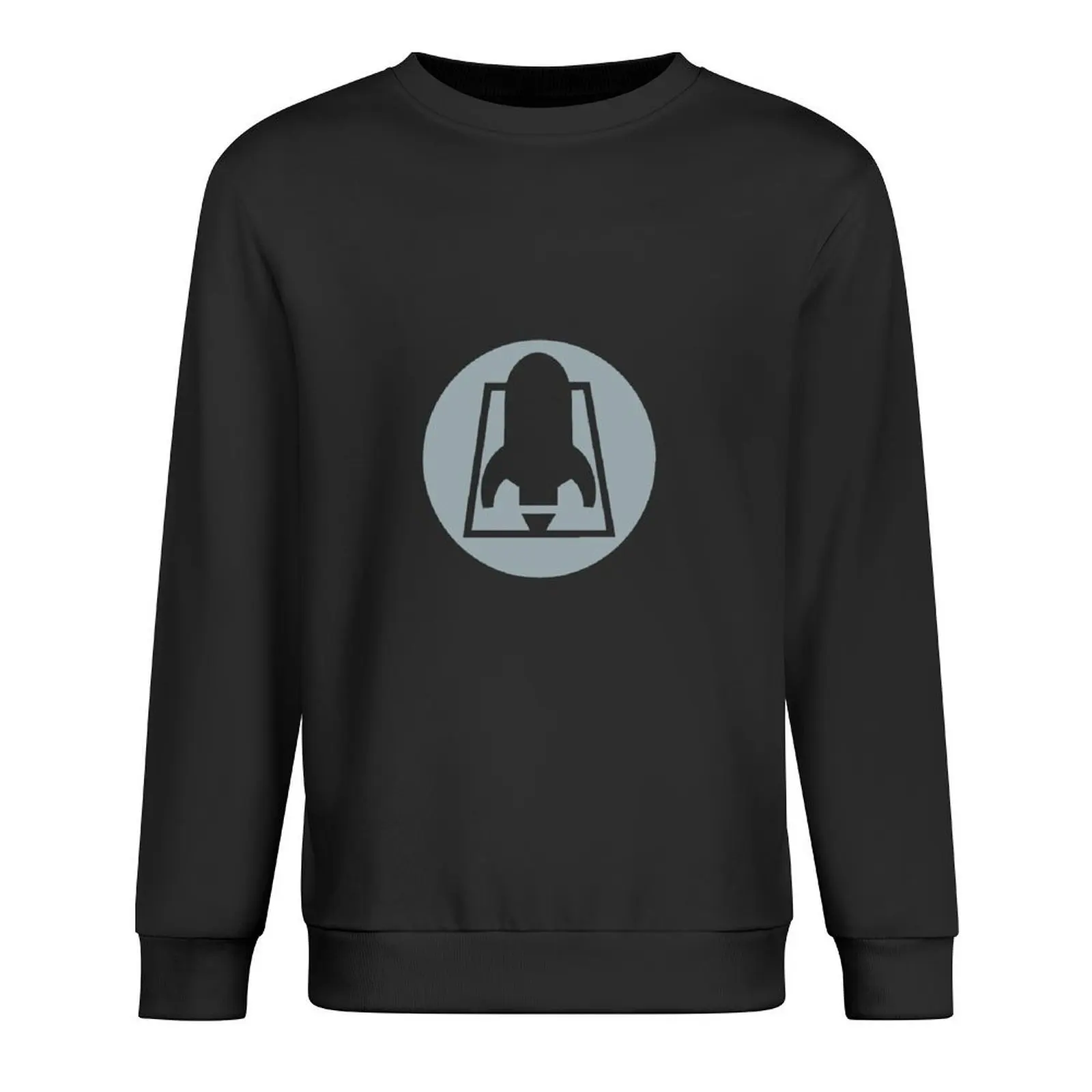 

Rocket From The Crypt Pullover winter clothes men's clothing anime clothing mens clothing new sweatshirt