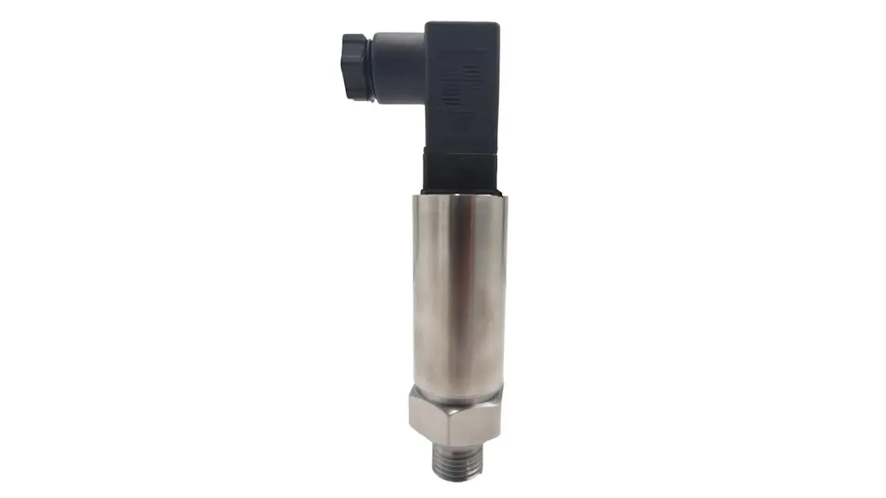 

Wireless HART Pressure Transmitter