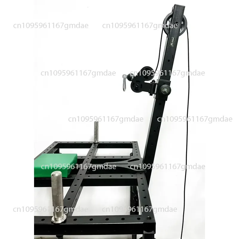 Desktop Pulley/high/low/simulated Actual Combat/independent Gantry/wrist Wrestling