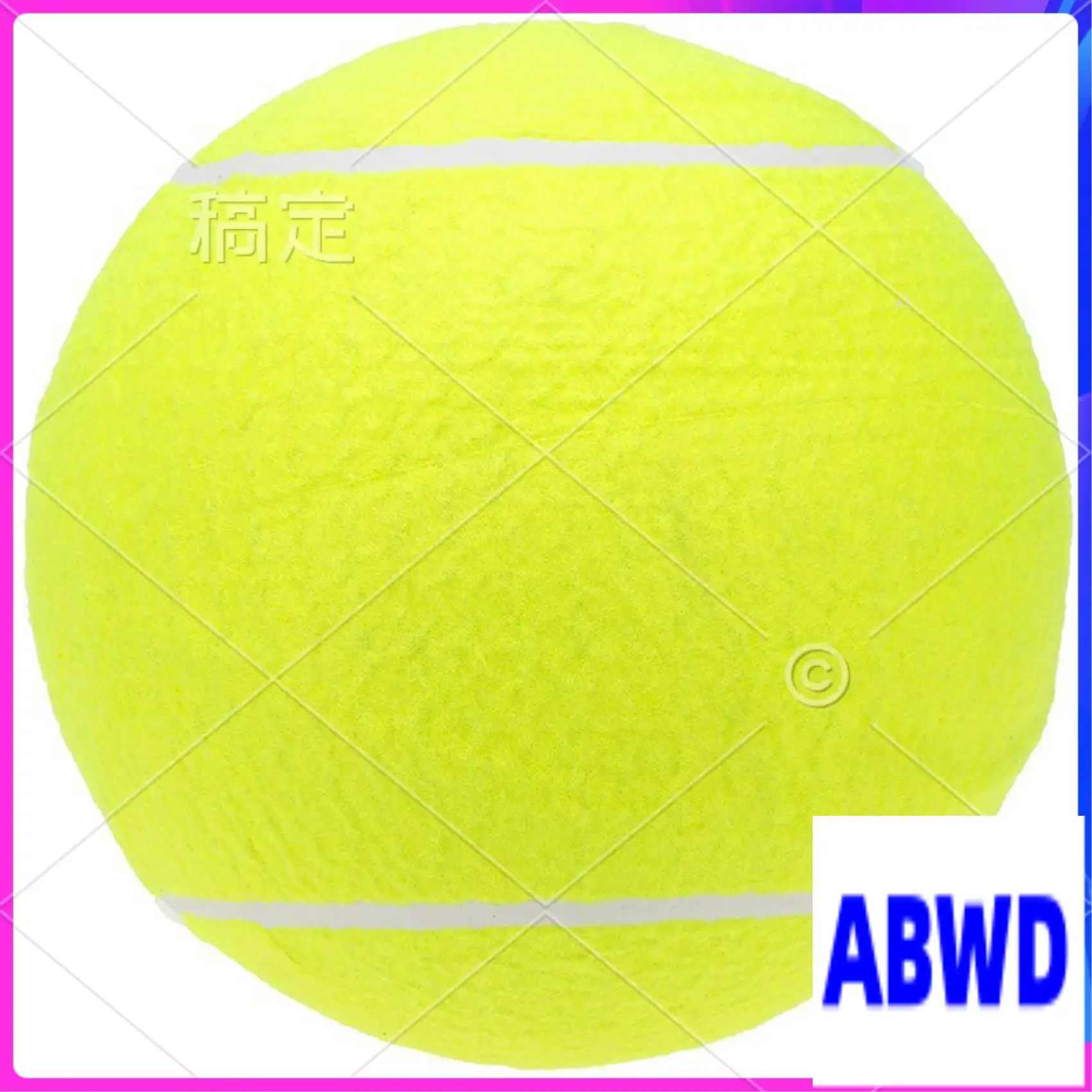 WD-5X 9.5 Inch Over… - image