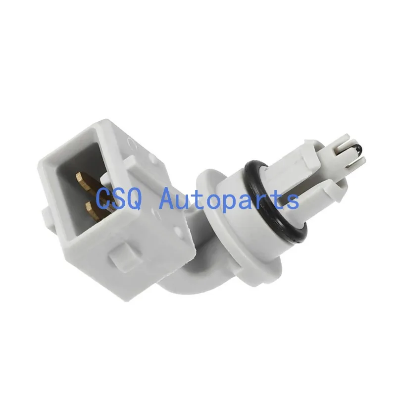 2 Pin Car Air Intake Temperature Sensor 8200454482 for Renault Clio Espace Laguna Megane Kangoo Modus Twingo Satis High quality