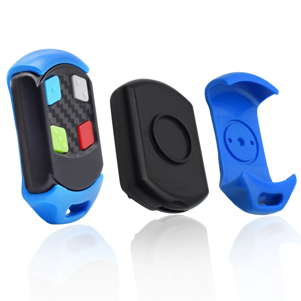 NOVA Remote Control Pintu Garasi 433MHz untuk Motor D2 D5 D10 A10 R3 R5 Vantage400 Vector400 Vector500 Vert-X300