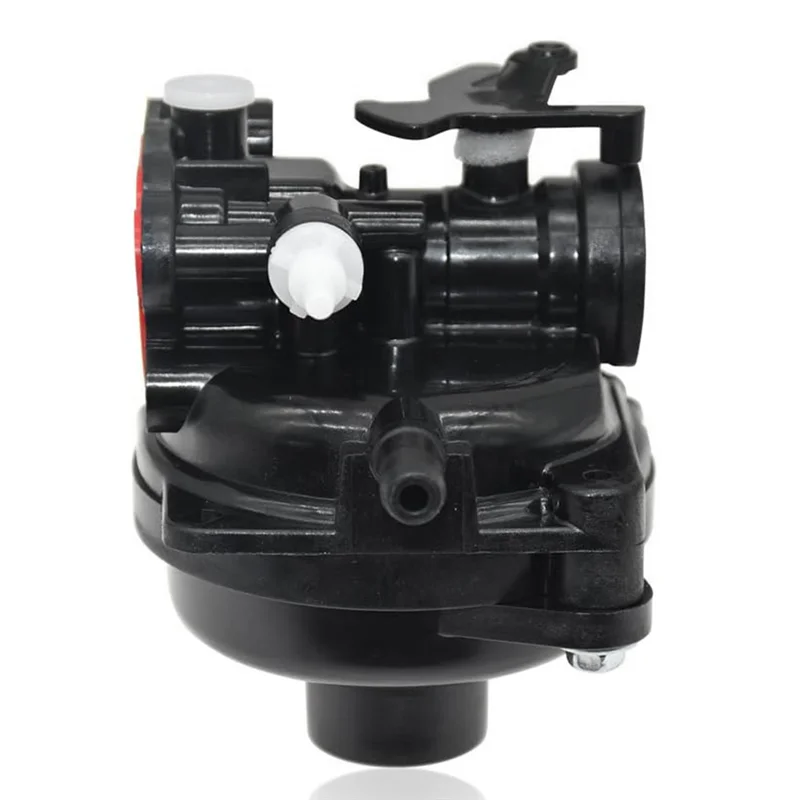 

Carburetor 799583 593261 595656 591979 591160 With 799579 Air Filter, 595660 Air Cover, 594281 Primer Bulb For BS-AT64