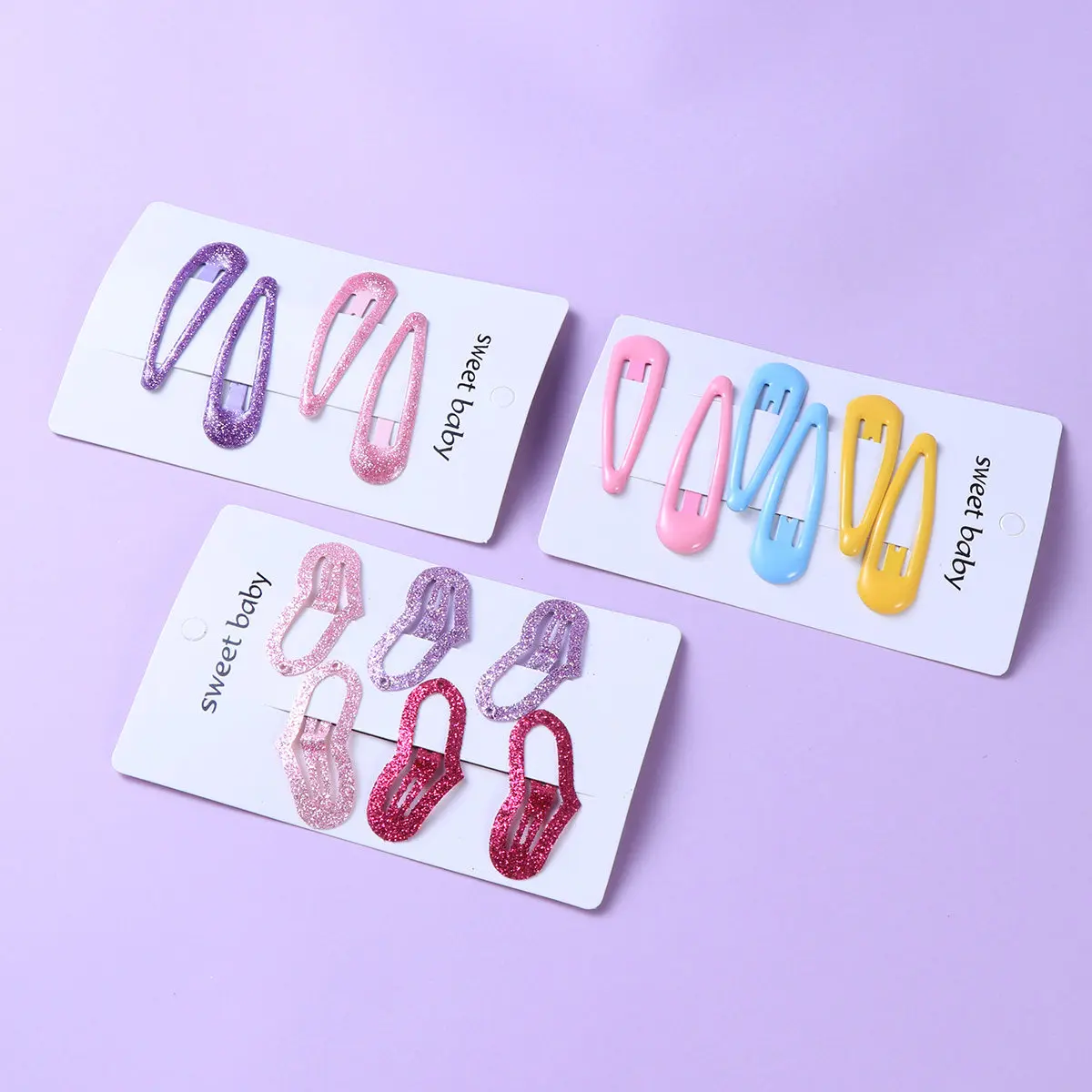 

Набор из 55 заколок для волос в виде животных, мультяшные заколки-зажимы для девочек и женщин, для свадьбы, вечеринки, на каждый день, декоративные мультяшные заколки