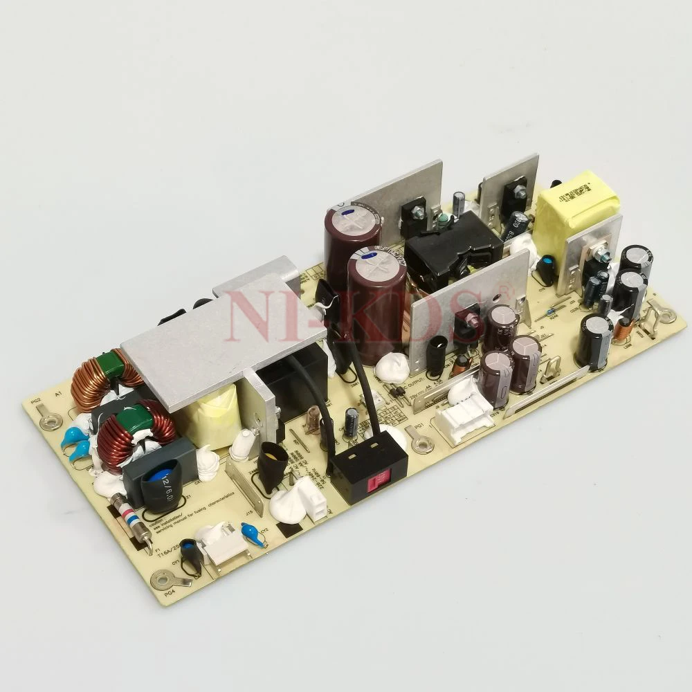 41X1112 LVPS for Lexmark MX721 MX722 MX725 MB2770 XM5365 XM5370 MX822 MX826 XM7355 XM7370 Power Suppply Board 110V 220V