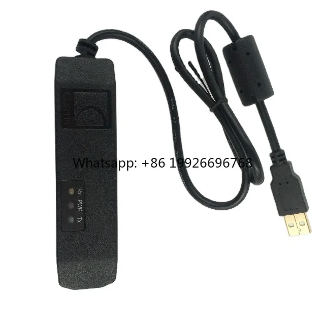 OEM Grade Curtis 1314-4402 Software PC Programmer for Curtis Controller