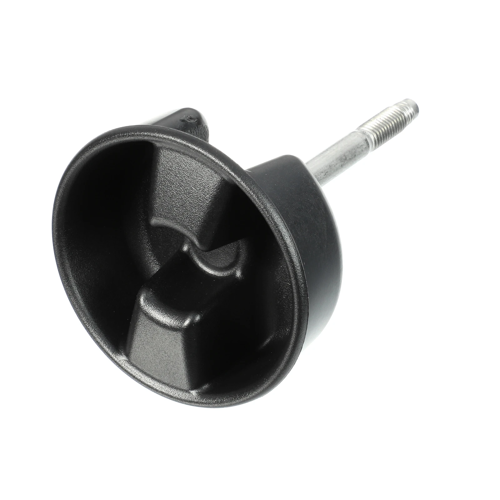 ل 2007-2018 جيب رانجلر JK هاردتوب الحرية الأعلى تارجا تصاعد مقبض المسمار 1CJ57DX9AD 1CJ57DX8AC