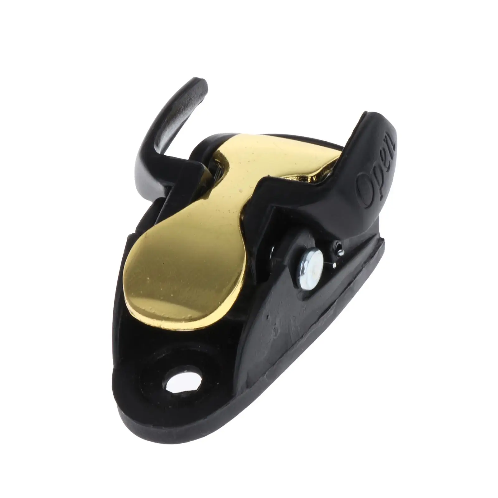 

Skating Shoes Buckle Mounting Screw Nut Portable Elastic Spider Buckle Accessory for Roller Skates Bag and Covers