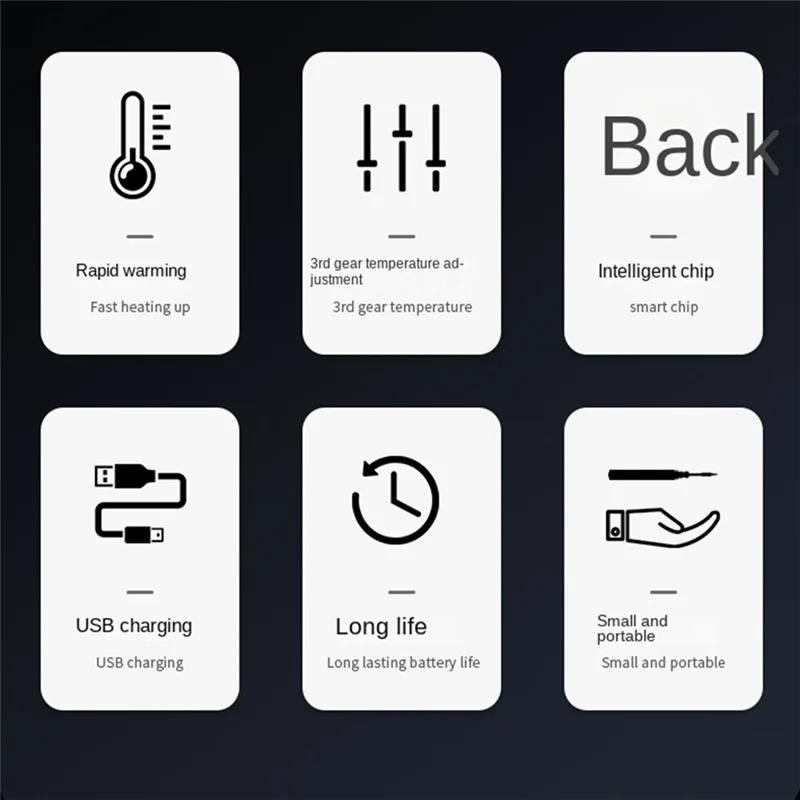 

GTBL USB электрический паяльник для сжигания проволоки, ручка для сварки, сжигающая проволока двойного назначения, ручной инструмент для разбивания проволоки, резьбы по ювелирным изделиям