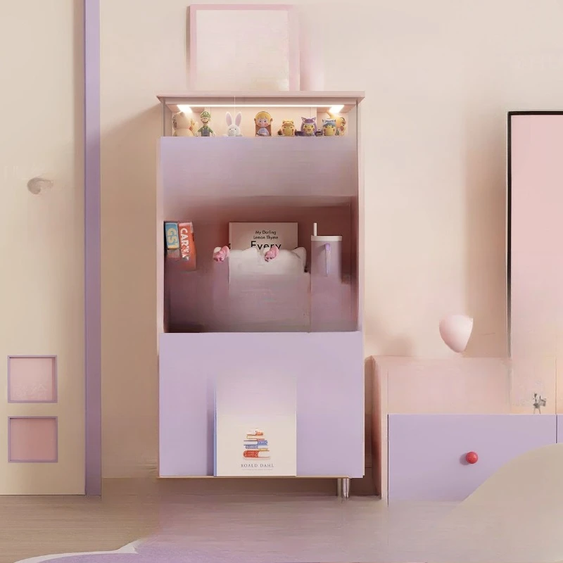 

Figure side cabinet living room solid wood TV side cabinet storage corner cabinet bedroom bedside table