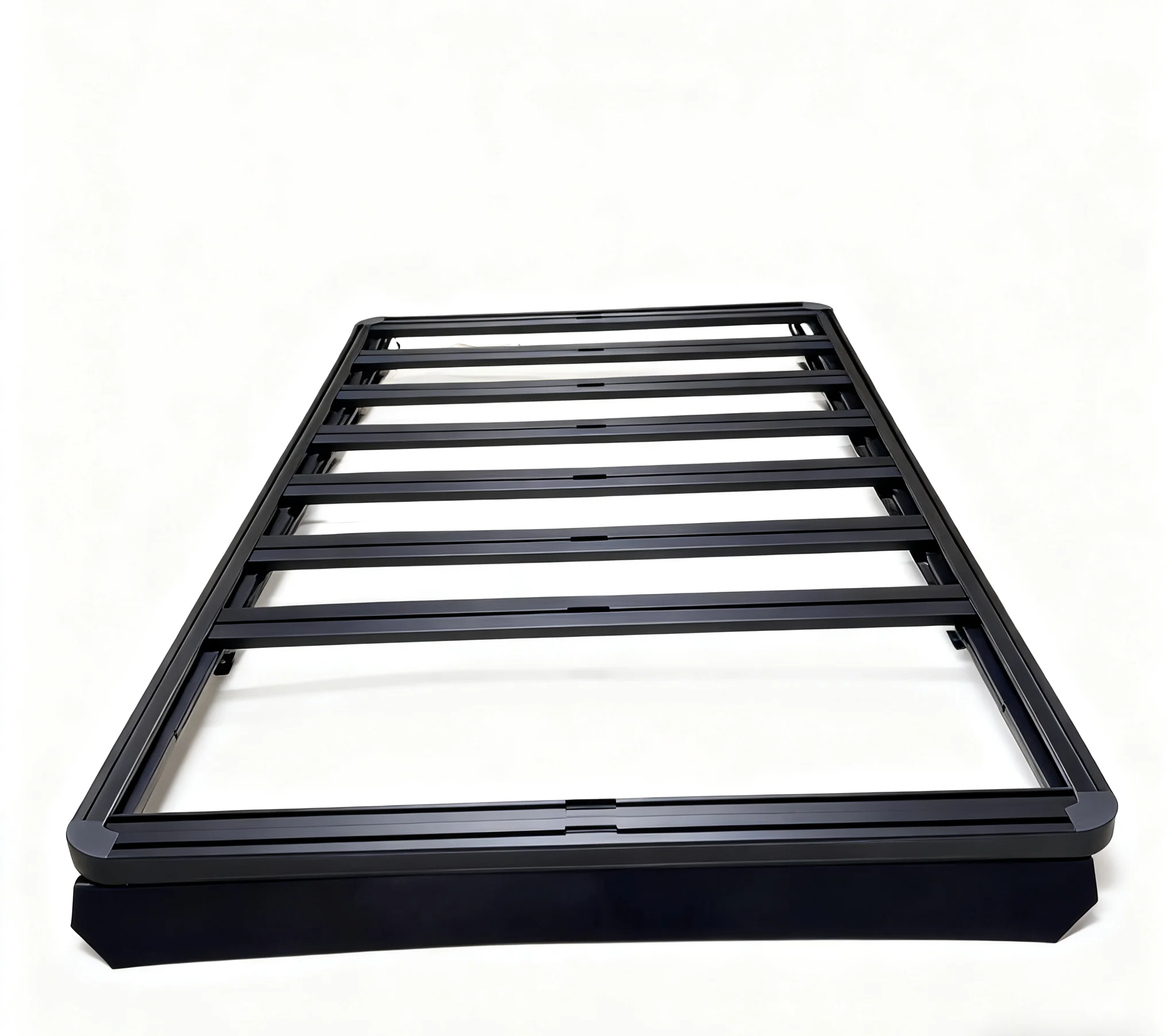 

4x4 Roof Rack LC300 Off-Road Roof Platform Aluminum Roof Racks