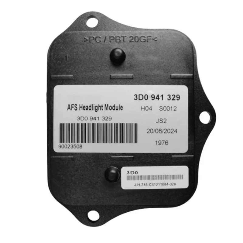 

3D0941329 Модуль регулировки расстояния автомобильных фар, блок управления рулевым управлением для VW Q5/SQ5/Golf 7/Golf R/Passat