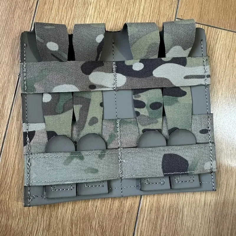 Bolsa Tática de Acessórios 556 - Outdoor Hunting Magazines avaliação e preço
