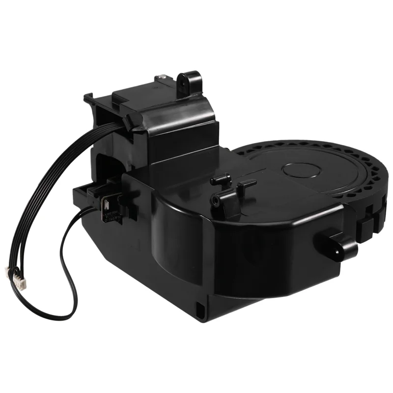 

Stable-Robot Vacuum Replacement Wheel Motor For Roidmi EVA SDJ06RM Self-Cleaning Emptying Cleaner Drive Wheels Parts L