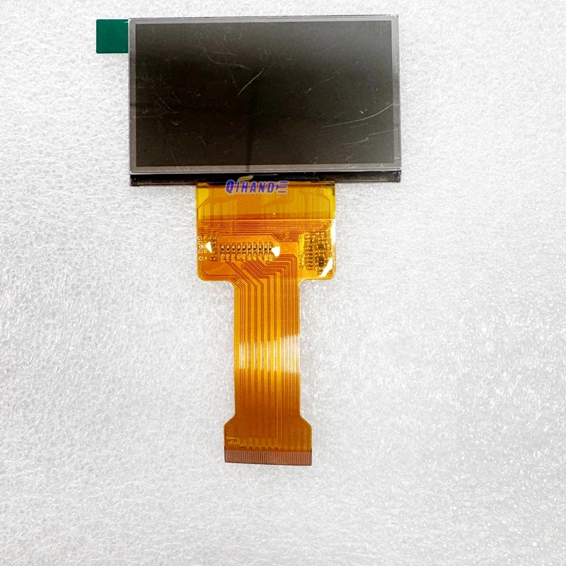 New 2.69inch 40Pin FPC-HX0269 V1.0 V01 Z2691080-V01 Projector Matrix Lcd Display Screen LCD Panel FPC- HX0269