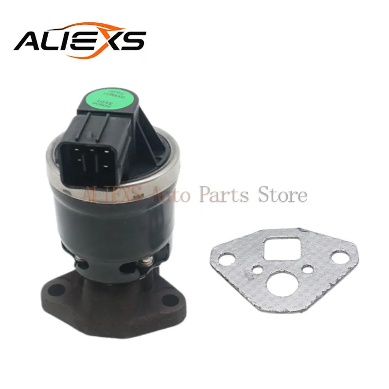 

18011-RNA-J00 18011RNAJ00 18011-R60-U00 18011R60U00 EGR VALVE For Honda Accord Civic CR-V 18011-RNA-A00 18011RNAA00 18011RNAH01