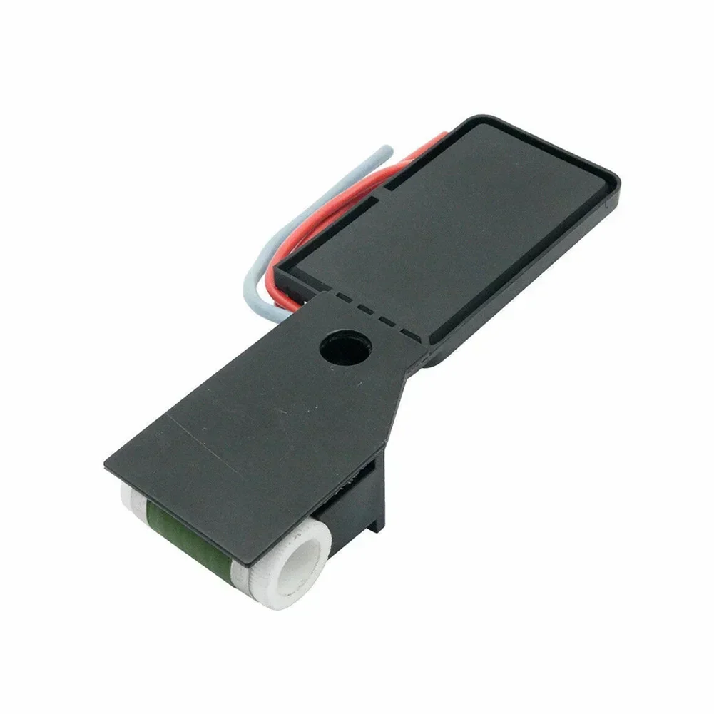 

Резистор переключателя двигателя вентилятора радиатора автомобиля для двигателей Mini 1.6 R50-R53 для Mini для моделей Cooper S, автомобильное реле