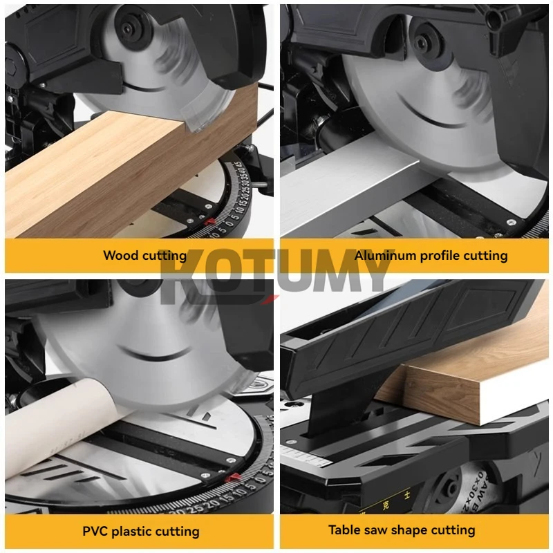 Thumbnail 3 - #12 Cheapest Miter Saws Deals You Can Get