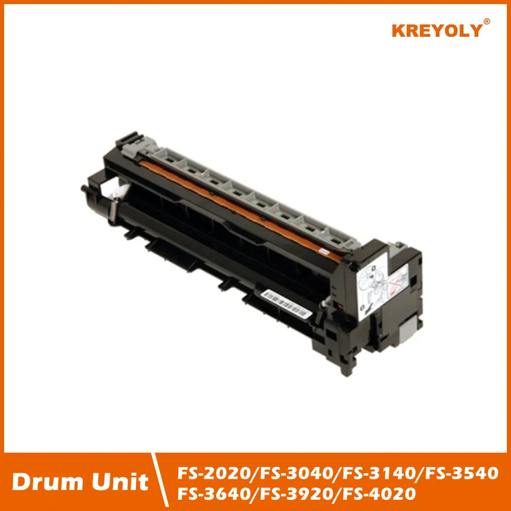 

DK-320 (302J393033) Black Imaging Unit For Kyocera FS-2020/FS-3040/FS-3140/FS-3540/FS-3640/FS-3920/FS-4020 Drum Unit