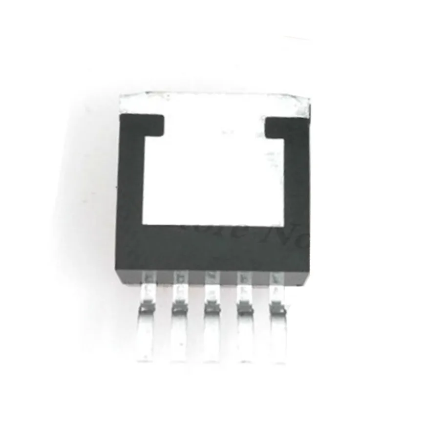 50 pcs/LOT LM2596S-5.0 LM2596S-5 LM2596S  IC REG BUCK 5V 3A -5 Best quality