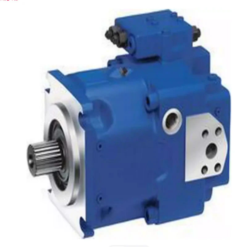 Brand new original plunger pump A11VL0130LRDS/10R-NSD12K02-K R902117428