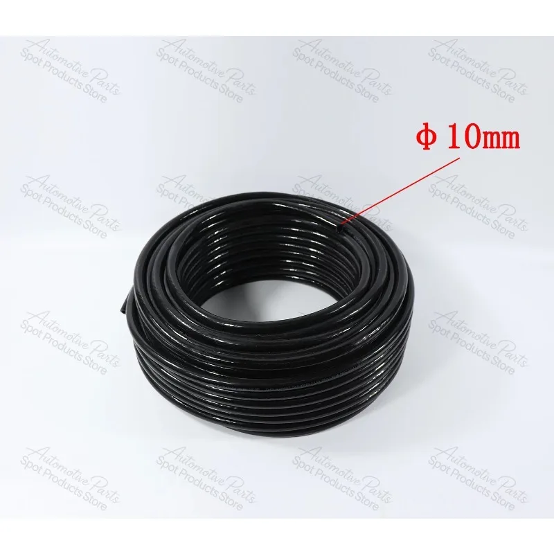 Oil Resistant Forklift Lift Cylinder Return Hose ID 8/10/12mm Suitable for 3T Hangcha Heli Lonking