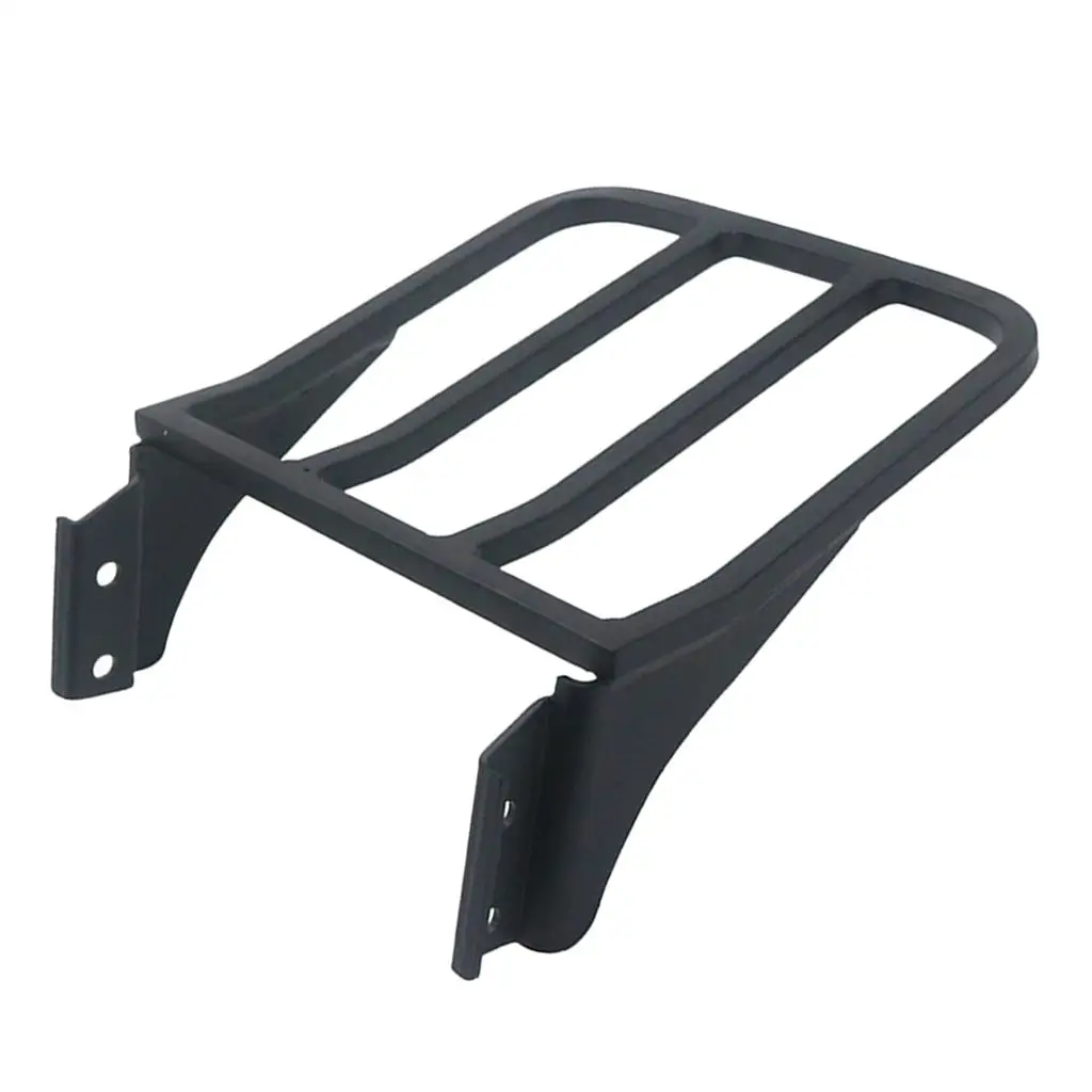 motorcycle-rear-carrier-luggage-rack-steel-bearing-insert-for-compatible-xl-flst-fxd-accessory
