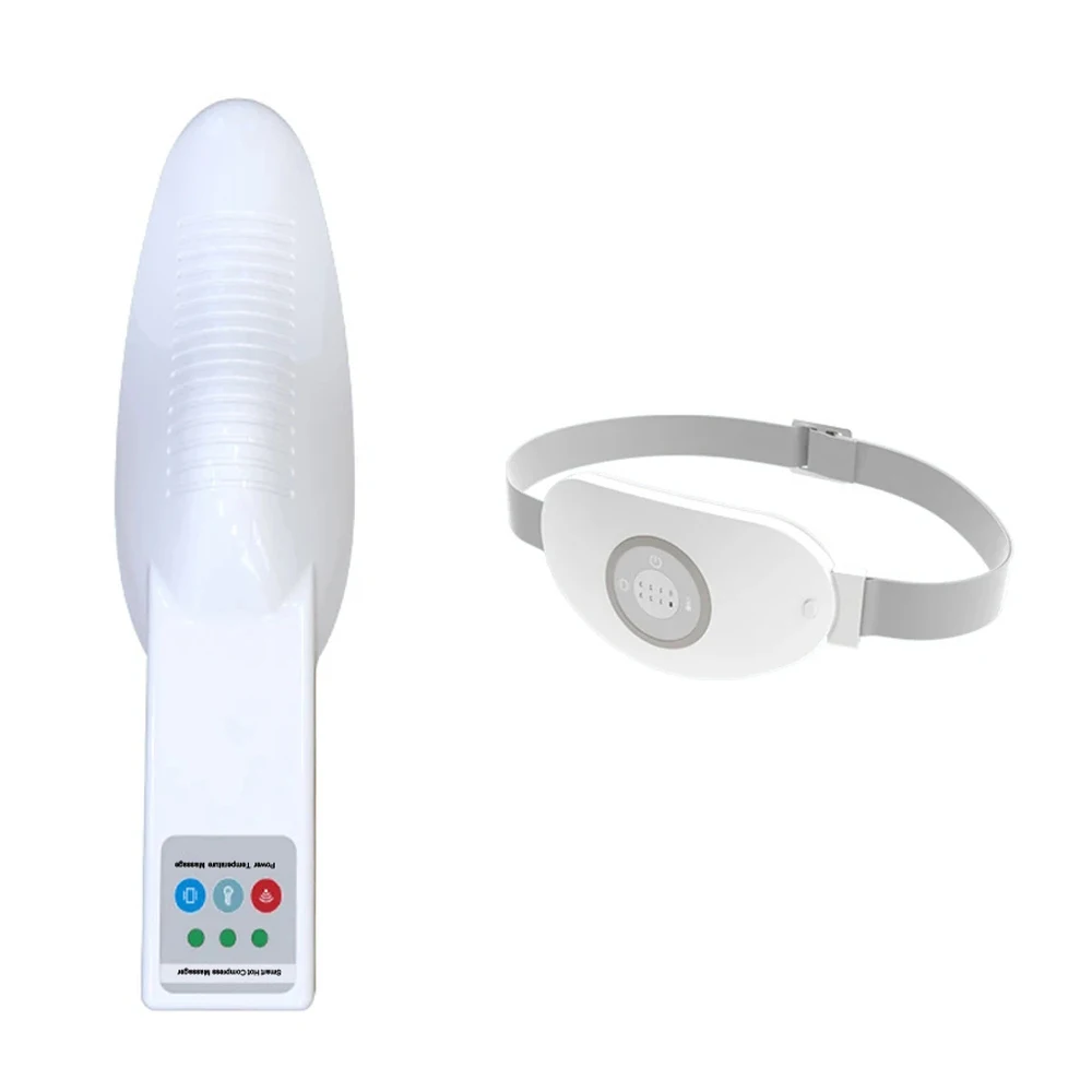 

Prostate Treatment Machine LED Red Light Therapy Health Massager Physiotherapy Prostatitis Prostatic Hyperplasia Device