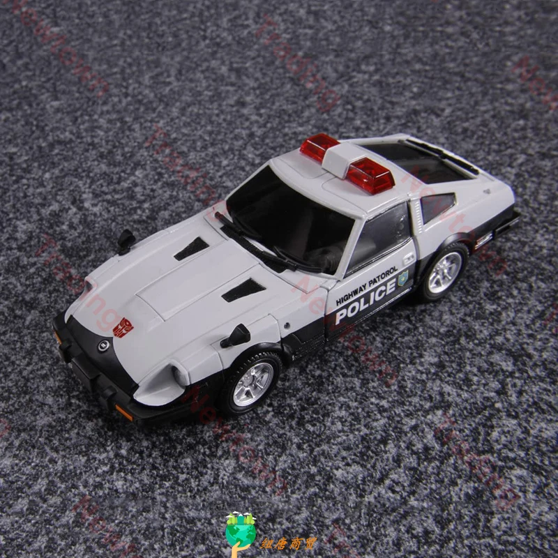 Transformation Meisterwerk KO MP-17 MP17 Prowl G1 Serie Version Action Figure Sammlung Roboter Geschenke Spielzeug