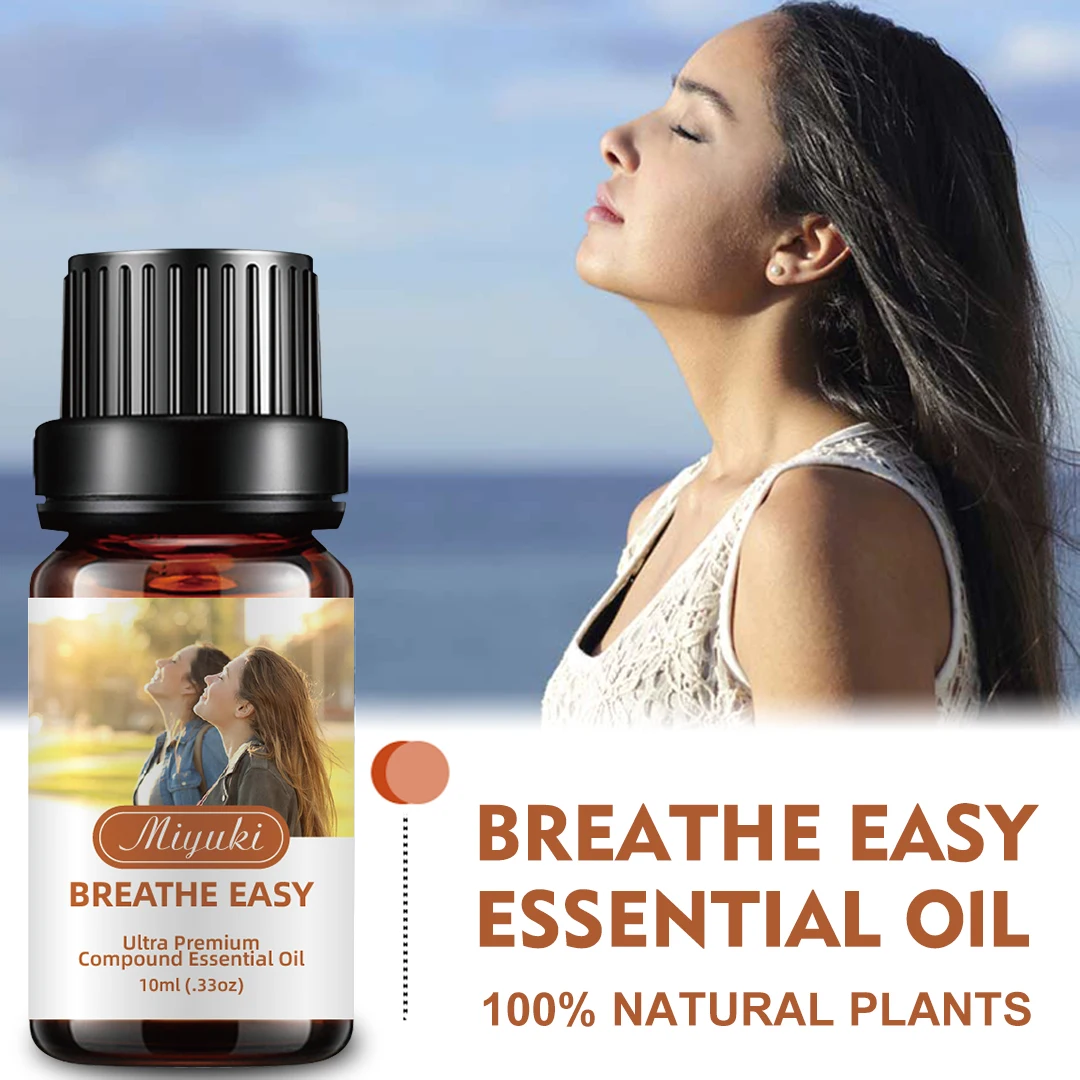 

TOP Essential Oil Women Perfume Collecting Clove Breathe Lemon Pepperint Serenity On Guaro Balance Lavender Lemongrass