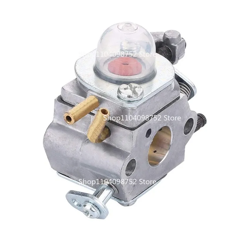 

Carburetor for C1U-K42B C1U-K43B C1U-K42 Echo PB-2155 PB2100 ES-2100