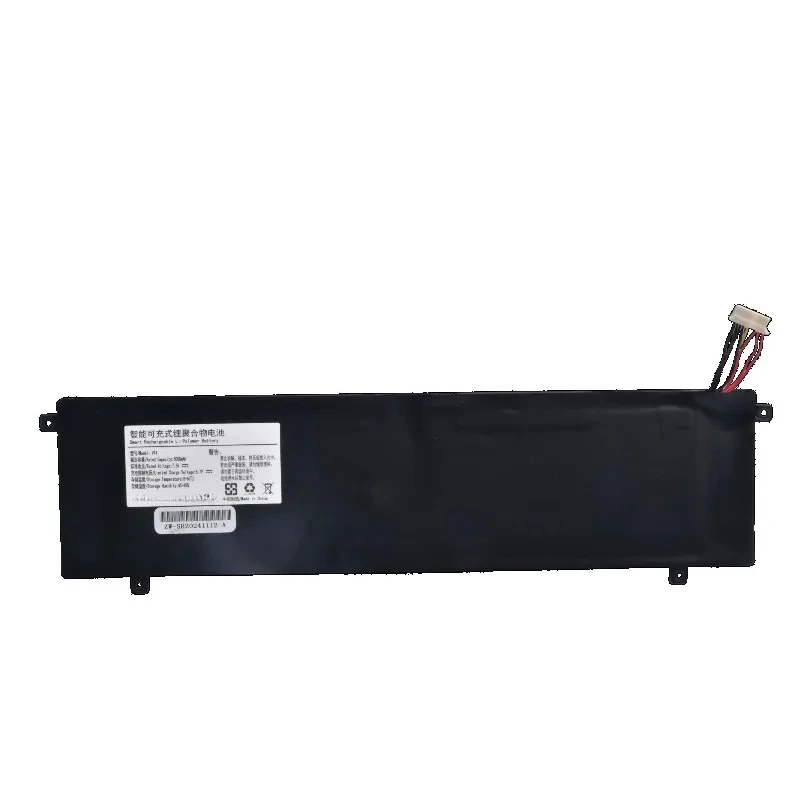 [New] V14 for DERE AIR Mini V14 Laptop Battery 7.6V 5000mAh Replacement High Capacity Long Endurance Lithium Battery