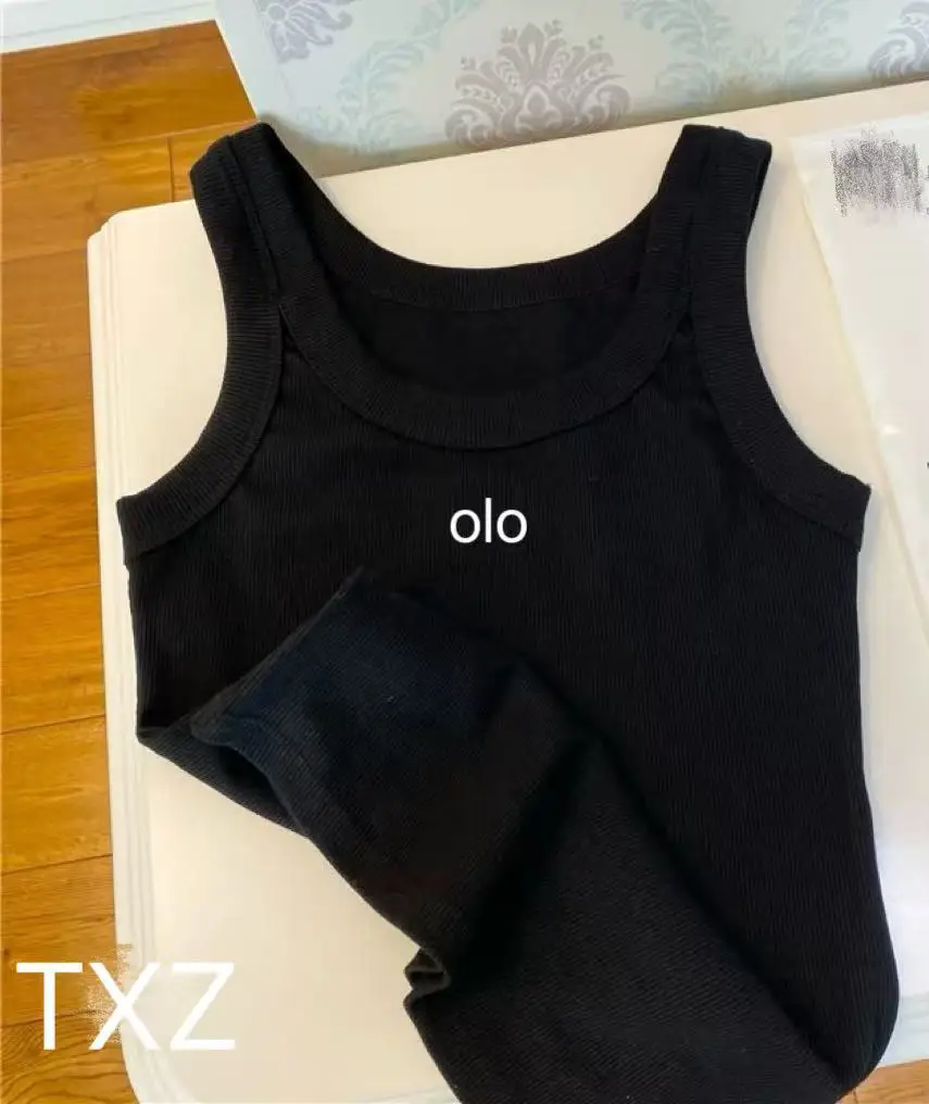 Women's Vest Yoga V… - image