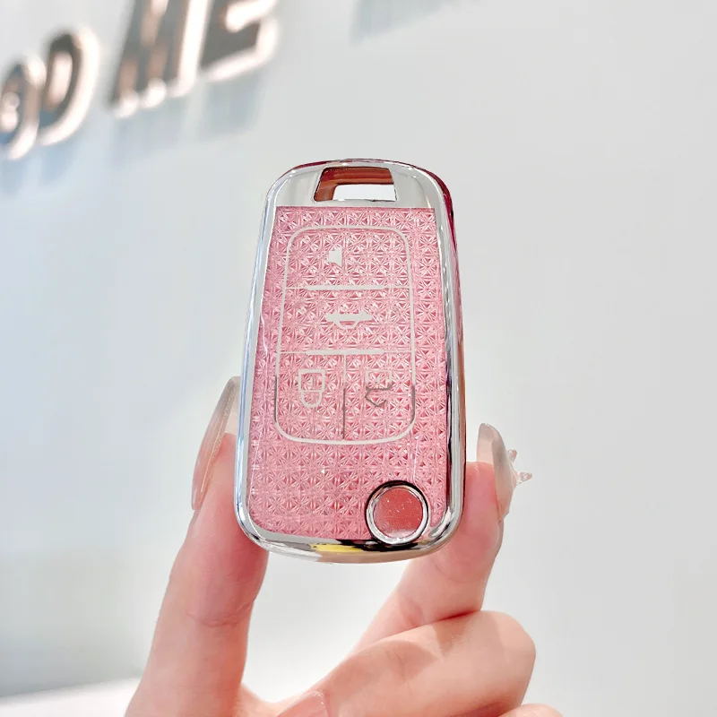 Ladies' Keychain Su…