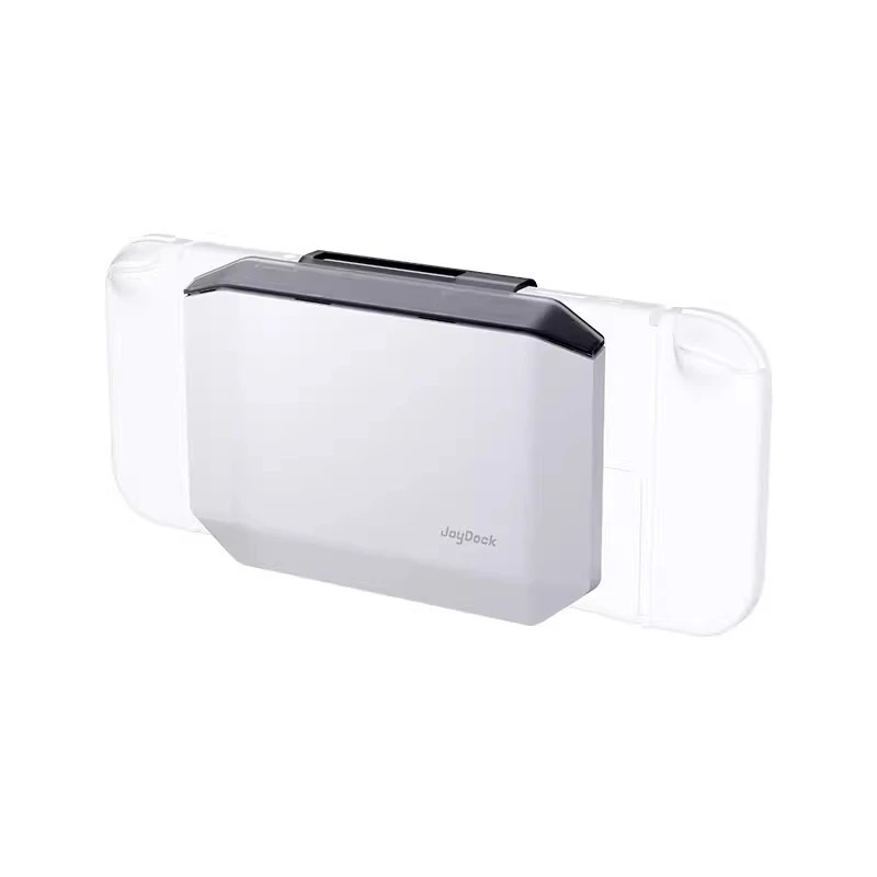 Rayneo JoyDock Portable HDMI Dock for AR Glasses 1080P 120Hz Big Screen Gaming Adapter for Switch Plug & Play Gifts