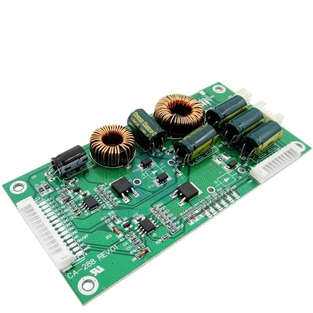 CA-288 Universal 26-55 inch LED LCD TV Backlight Driver Board TV Booster Plate Constant Current Board