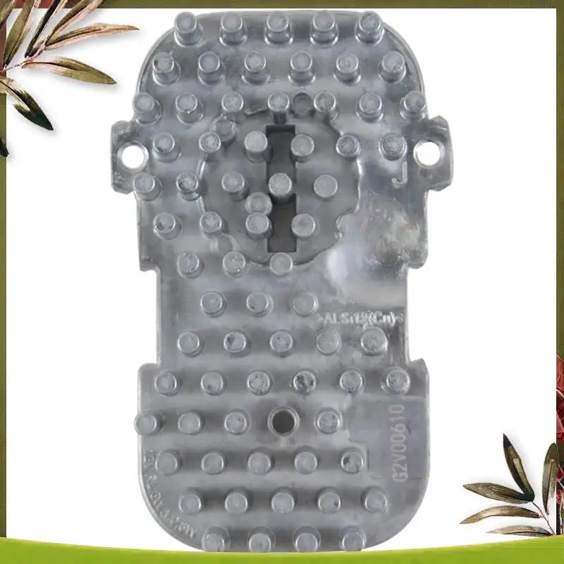 

Portable Car Xenon DRL Headlight Unit Angel Eyes Module For BMW 4 Series F32 F33 F36 M4 2015 2016,63117263051 7263051