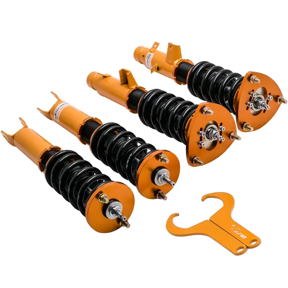 مجموعات كويلوفر ممتص الصدمات لهوندا أكورد كوبيه CT1 CT2 2013 2014 2015 2016 2017