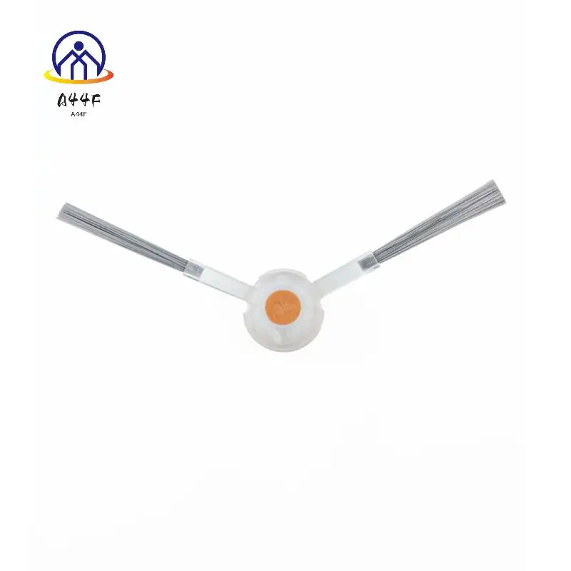 

A44F-For Narwal J4 Robot Vacuum Side Brush HEPA Filter Mop Pad Replacement Spare Parts Accessories