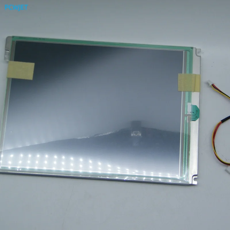 Original one brand new 402789 spare 8.4 clarity controller LCD use for VJ6530 printer