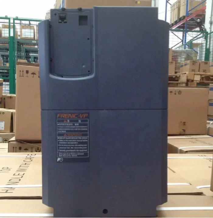 Япония Инвертор лифта Fuji Frn15f1s-4c Инверторный привод