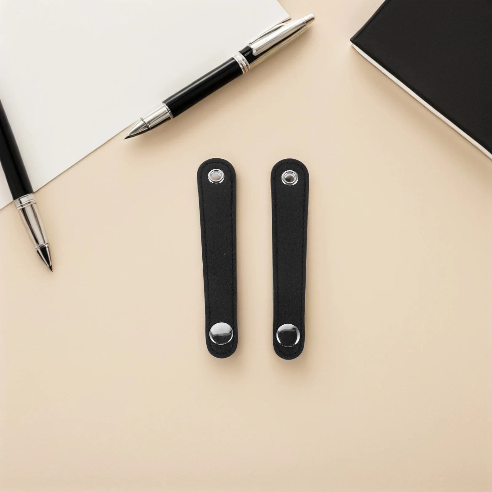 

2 Pcs Accordion Bellows Buckle Strap Belts Accessories Bass Universal Straps Organ