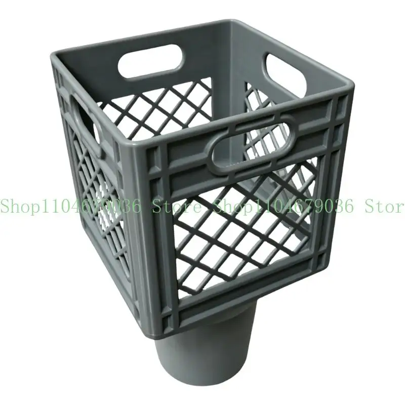652F Innovative Car Accessory For Managing Oversized Drink Containers