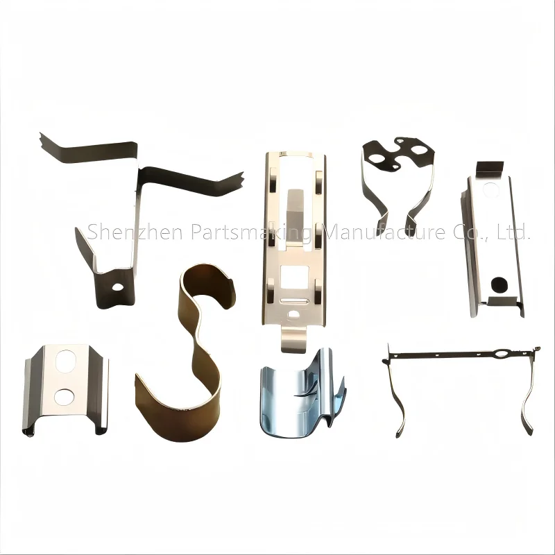 インスタントレーザーカット見積 - アルミニウム/スチールの24時間サンプルサービス