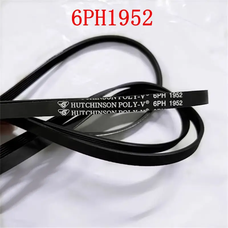 

1 Pc Roller Washing Machine Belt 6PH1952 Washing Machine Belt 6PH1952 Strap